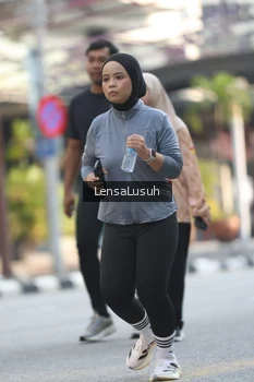 Runner Photo 4788217