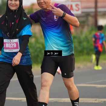Runner Photo 4788221