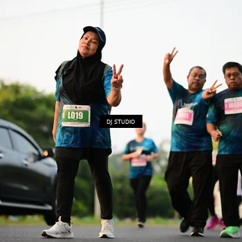 Runner Photo 4788224