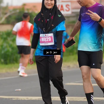 Runner Photo 4788229