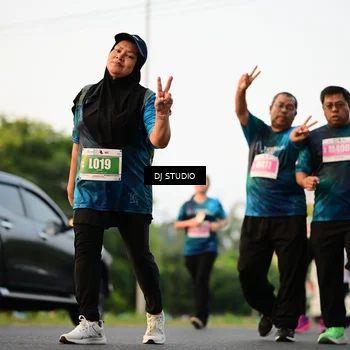 Runner Photo 4788235