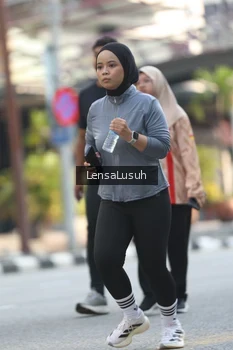 Runner Photo 4788237