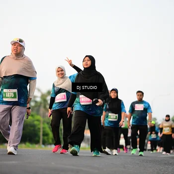Runner Photo 4788241