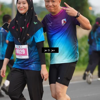 Runner Photo 4788246