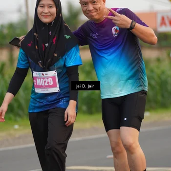 Runner Photo 4788250