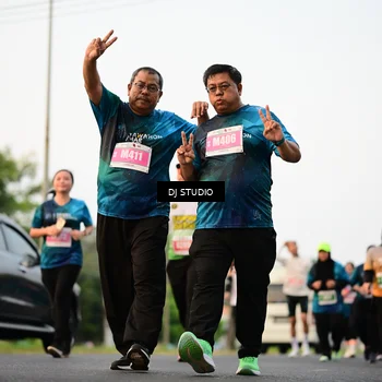 Runner Photo 4788251