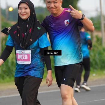 Runner Photo 4788253