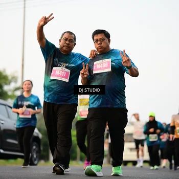 Runner Photo 4788254