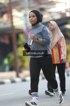 Runner Photo 4788266