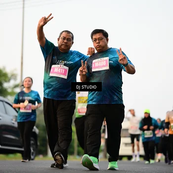 Runner Photo 4788269