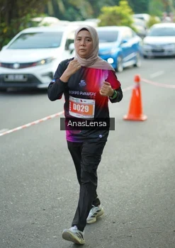 Runner Photo 4788272