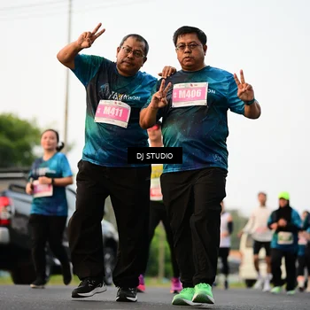 Runner Photo 4788276