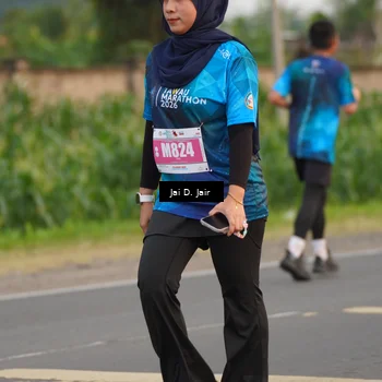Runner Photo 4788279