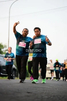 Runner Photo 4788281