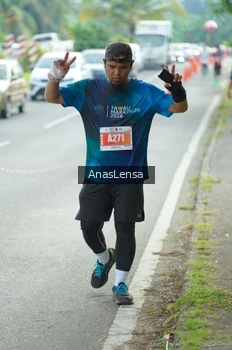 Runner Photo 4788284