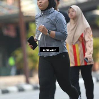 Runner Photo 4788286