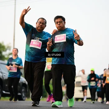 Runner Photo 4788295
