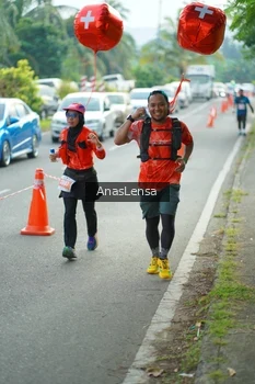 Runner Photo 4788297