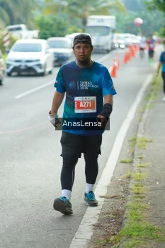 Runner Photo 4788299