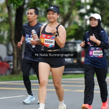 Runner Photo 47883