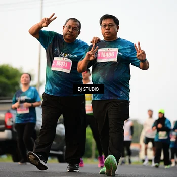 Runner Photo 4788301