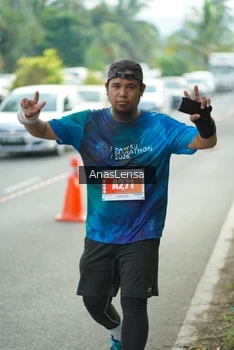 Runner Photo 4788307