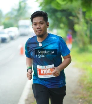 Runner Photo 4788312