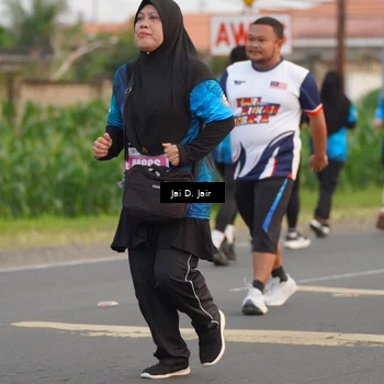 Runner Photo 4788317