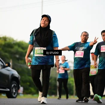 Runner Photo 4788325