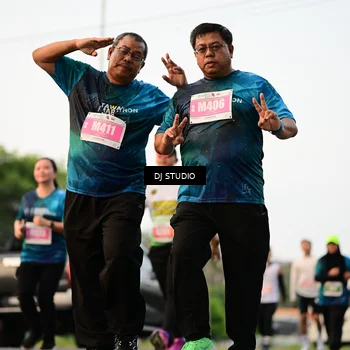 Runner Photo 4788328