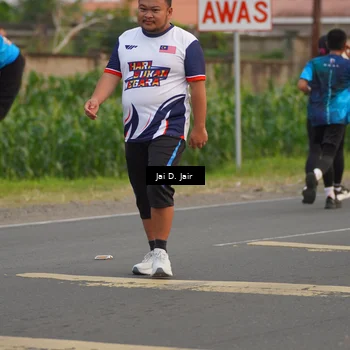 Runner Photo 4788330