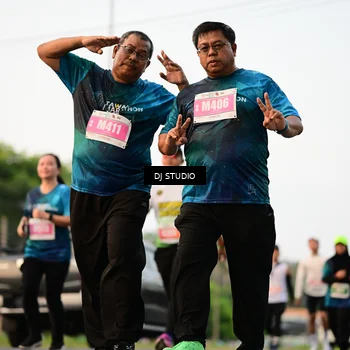 Runner Photo 4788332