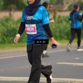 Runner Photo 4788334