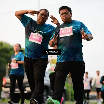 Runner Photo 4788341