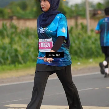 Runner Photo 4788342