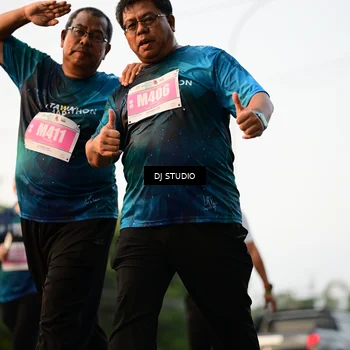 Runner Photo 4788348