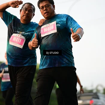 Runner Photo 4788352