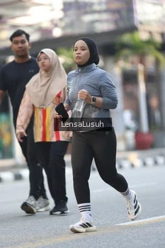 Runner Photo 4788359