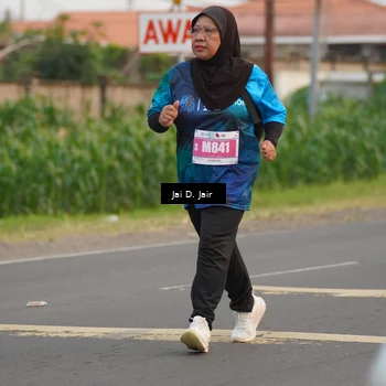 Runner Photo 4788360