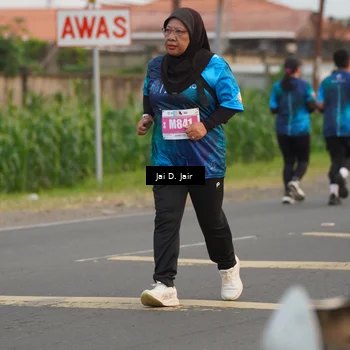 Runner Photo 4788365