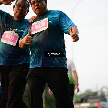 Runner Photo 4788366