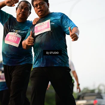 Runner Photo 4788367