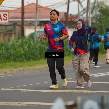 Runner Photo 4788372