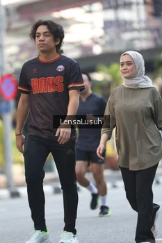 Runner Photo 4788373