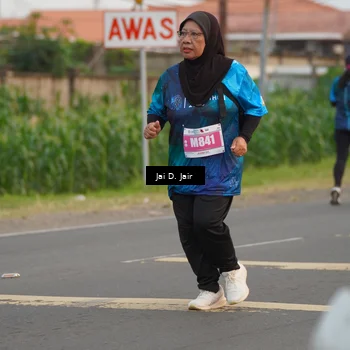 Runner Photo 4788374