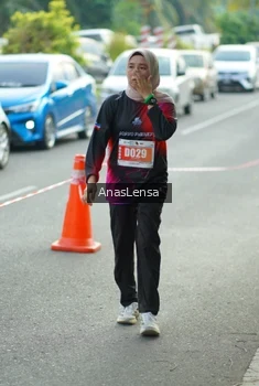 Runner Photo 4788376