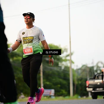 Runner Photo 4788377