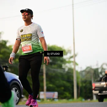 Runner Photo 4788380