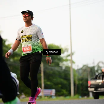 Runner Photo 4788382