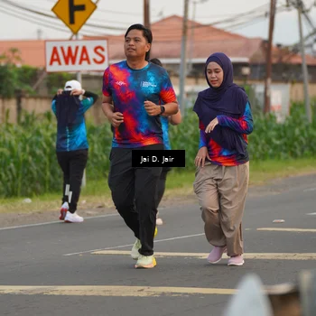 Runner Photo 4788384
